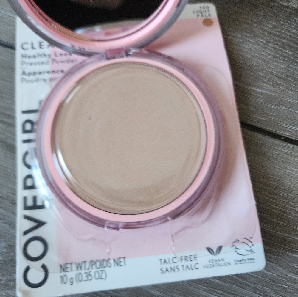 Pressed Powder - Picture 11 of 14